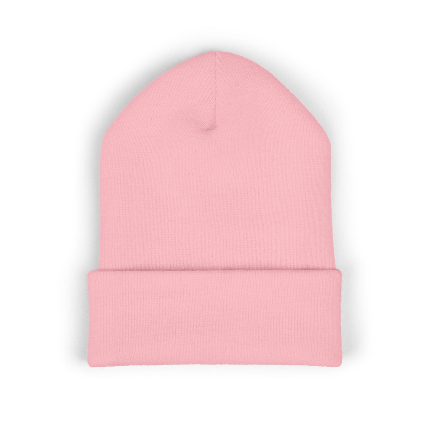 0-17 Vibes Beanie | Funny Embarrassed Football Fan Winter Hat