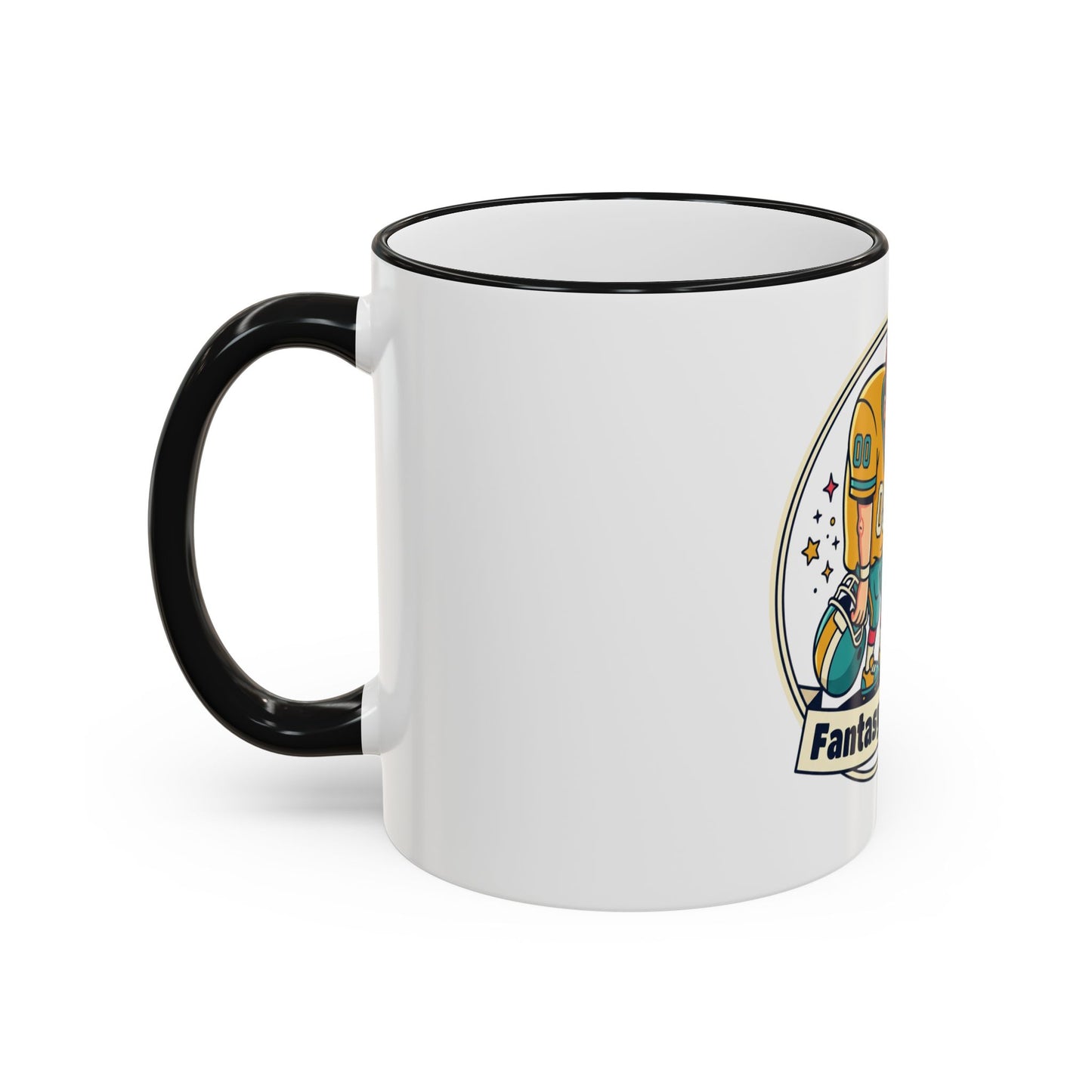 Last Place Fantasy Football Loser Mug | Funny Fantasy Football Office League Punishment