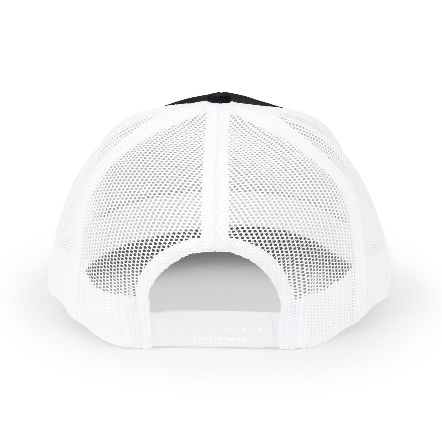 Hot Seat Trucker Hat | Funny Sports Fan Hat