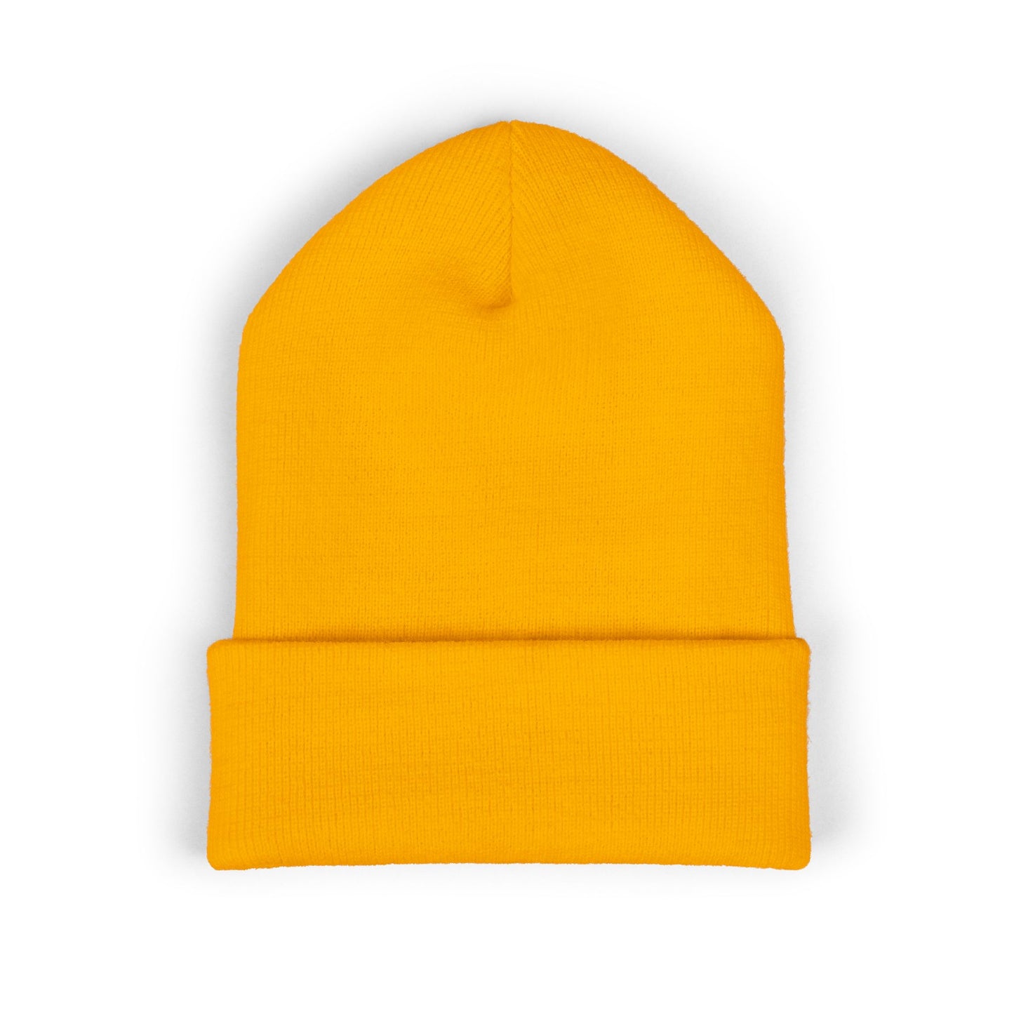 0-17 Vibes Beanie | Funny Embarrassed Football Fan Winter Hat