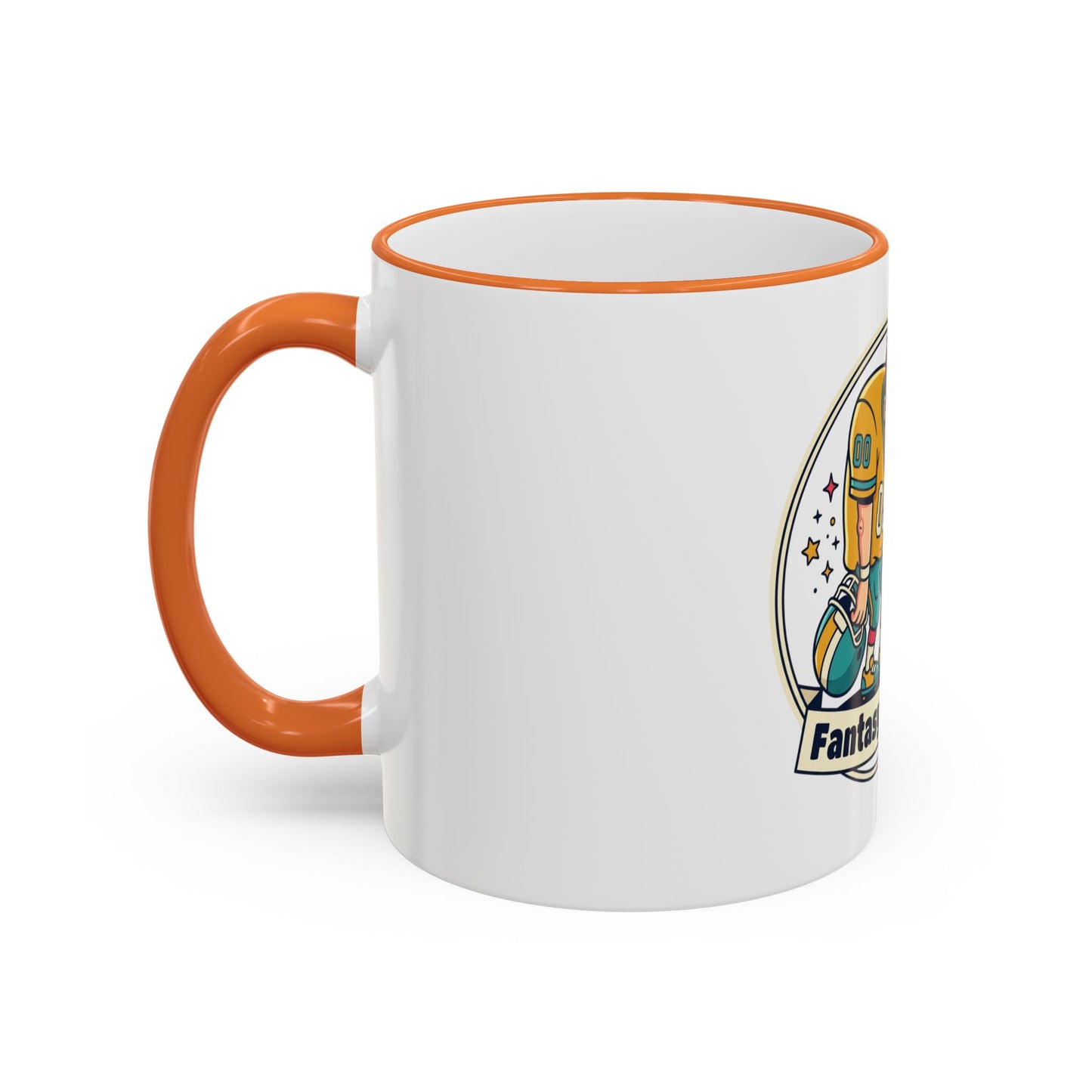 Last Place Fantasy Football Loser Mug | Funny Fantasy Football Office League Punishment