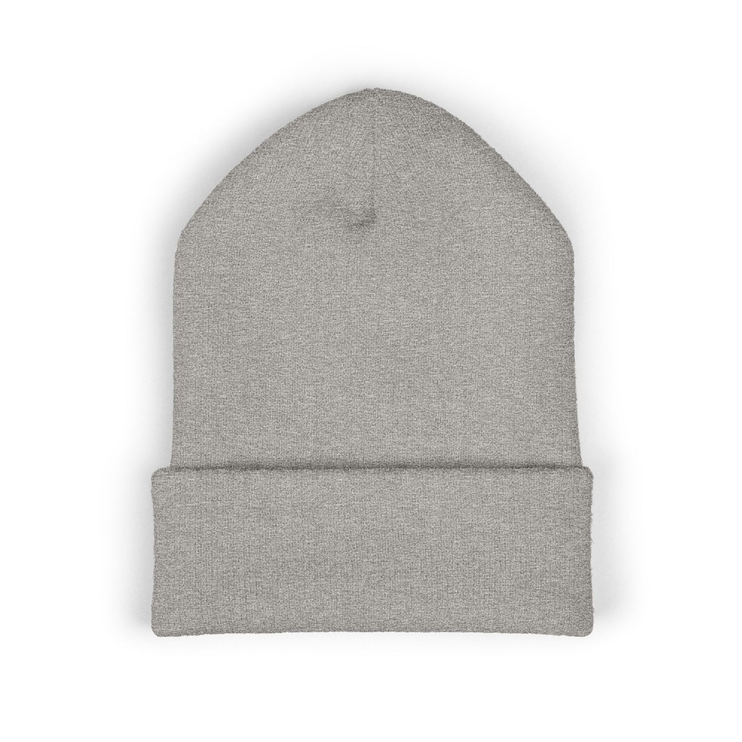 0-17 Vibes Beanie | Funny Embarrassed Football Fan Winter Hat