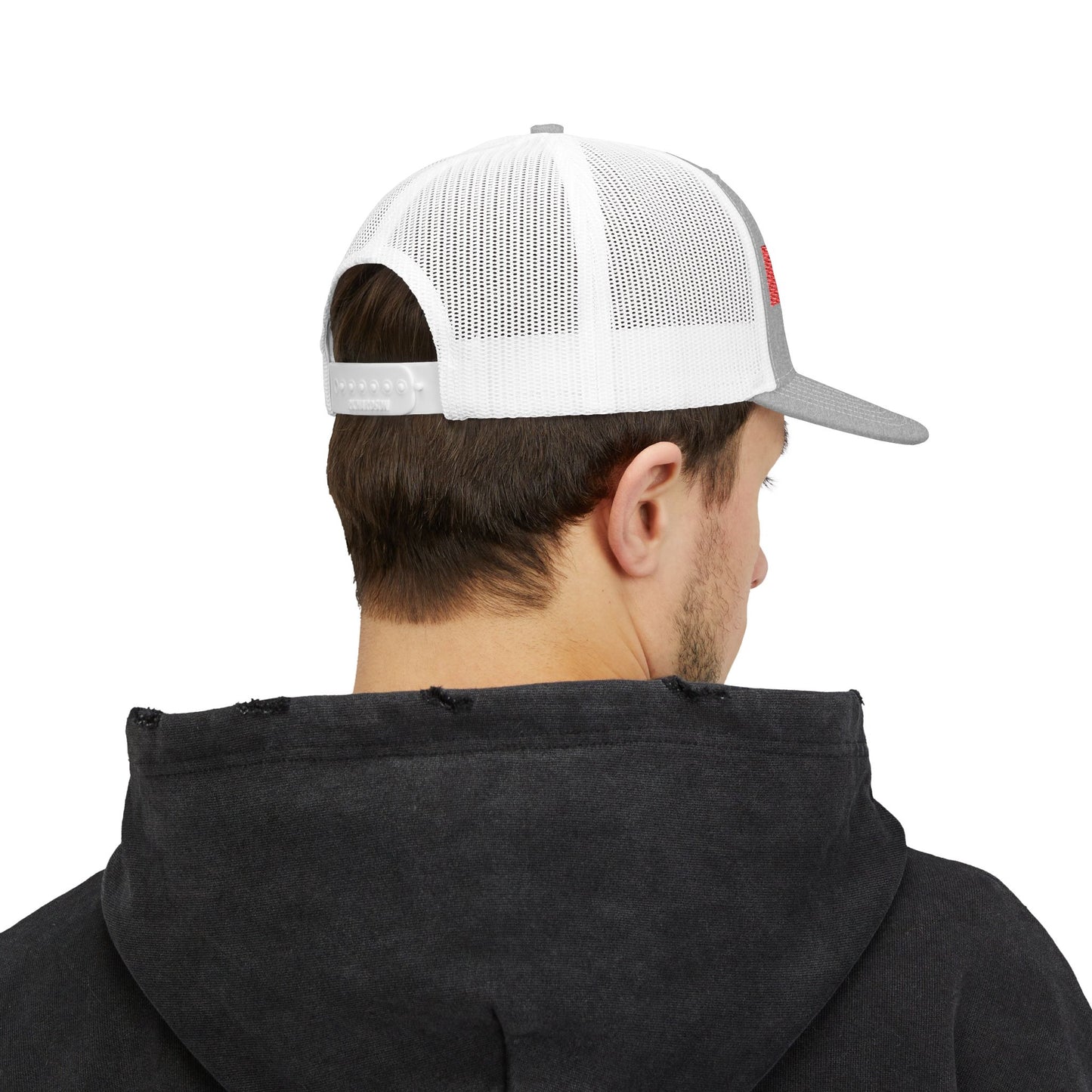 Hot Seat Trucker Hat | Funny Sports Fan Hat